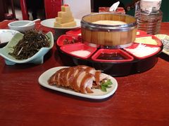 -北平食府(马鞍山路店)