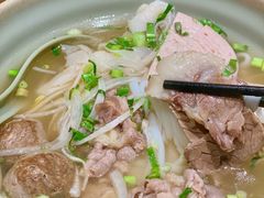 -安南小馆(华润城万象天地店)
