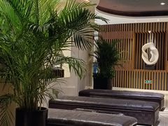 -大堂吧·深圳益田威斯汀酒店