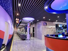-赫帝拉航空主题餐厅(南宁店)
