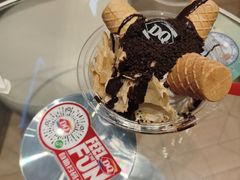 -DQ·蛋糕·冰淇淋(苏州中心店)