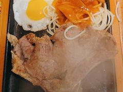 -豪享来中西餐厅(隆昌店)