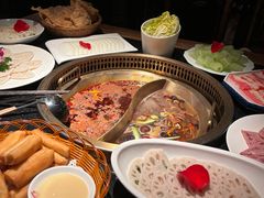 -红运火锅·中国名火锅·国风演绎(省体店)