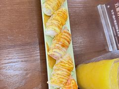 -红叶日料·放题·海胆·定食(星海店)