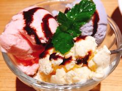 -菲滋意式餐厅(西湖文化广场店)