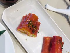 -蔡澜点心·粤菜(西单大悦城店)