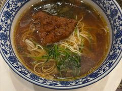 -上海兴国宾馆香樟园西餐厅