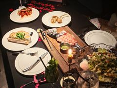 -小火花·干式熟成牛排馆Spark SteakHouse(剑桥郡店)