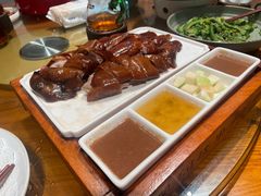 -凤阁楼果木烧鹅(鹤山陈山店)