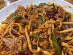 -八风爆肚面(海亮新英里店)