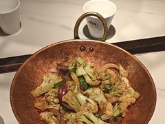 -清真·卡德尔大叔新疆主题餐厅(龙汇路店)