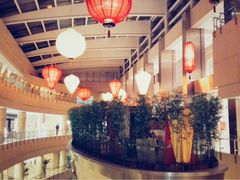 -北京饭店诺金-东33餐厅