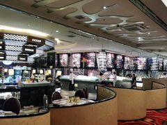 -芭菲盛宴·环球美食(解放碑英利国际店)