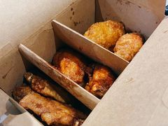 -Kyochon1991校村(共和路店)