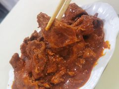 -满口香饭店
