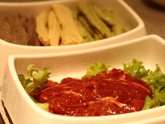 -海底捞大排档火锅(悦荟广场店)