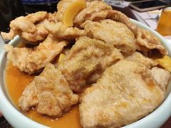 -韩记海鲜饺子旗舰店(红海新区店)