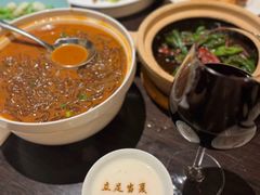 -庐灶江南·江南菜·四合院Bistro(东直门雍和宫·原华侨宾馆店)