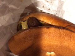 -麦当劳(百联西郊购物中心店)