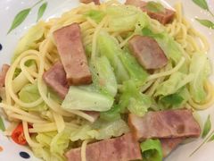 -萨莉亚意式餐厅(深圳北站店)