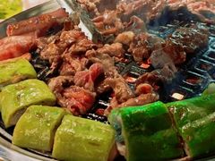 -霸腹烤肉(厦门柚子番店)