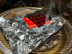 -西塔老太太泥炉烤肉(沈阳店)