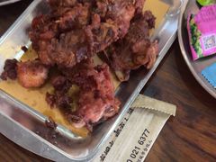 -破店肥哈·东北烧烤·夜宵(南山保利店)