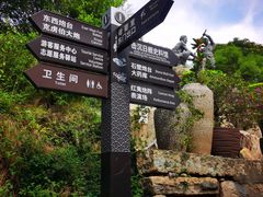 -胡里山炮台