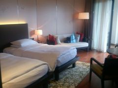 -上海崇明金茂凯悦酒店