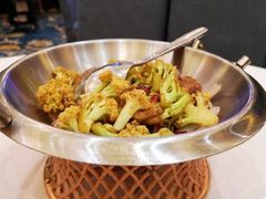 -北海渔村酒楼·粤菜海鲜点心(新华店)