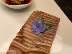 -南宁万丽酒店-万丽轩中餐厅