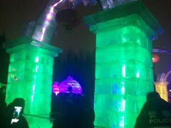 -长春公园(普阳街道)