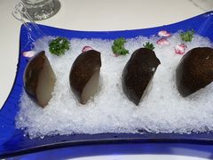 -正黄旗海鲜烧烤大排档(延安路总店)