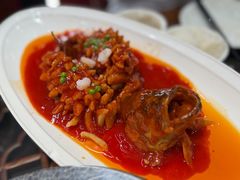 -陈记菜馆·非遗淮扬菜(东关街教场店)