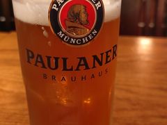 -宝莱纳啤酒花园餐厅PAULANER BRAUHAUS Nanjing(广州路店)