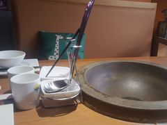 -咕嘟草帽鱼·牛奶一样的鲜鱼汤(包河万达广场创始店)