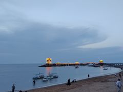 -兴城海滨风景区