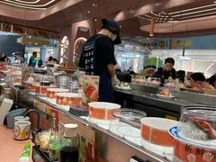 -元气寿司(金光华店)