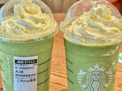 -星巴克(厦门SM新生活广场店)