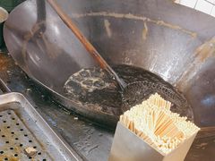 -董顺桃老长沙臭豆腐(步行街店)