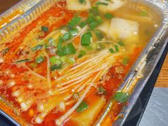 -汉城烧烤(西稍门劳动路店)