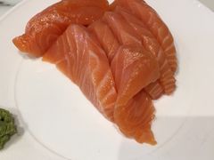 -北上海大酒店-北鸥西餐厅