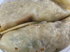 -满园烤鸭·春饼(抚顺万达店)