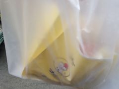 -认准地传统烫面炸糕