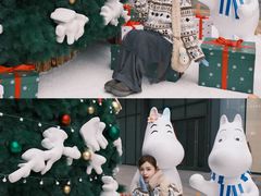 -大悦城(沈阳中街店)