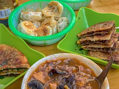 -逍遥镇刘相五胡辣汤豆沫馆(康复中街店)