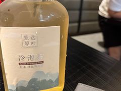 -雨后行菜(报慈北路店)