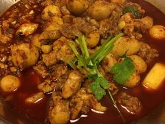 -绝城芋儿鸡(犀浦旗舰店)