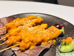 -狮拾久·现代新加坡料理(福田COCO Park店)