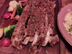 -SISTERS BAR RESTAURANT川意酒馆(嘉善老市H楼店)